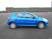 2012款 1.4L 手動(dòng) 舒適型 2012款 1.4L 手動(dòng) 舒適型