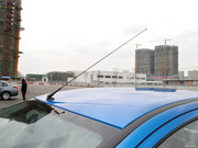 2012款 1.4L 手動(dòng) 舒適型 2012款 1.4L 手動(dòng) 舒適型