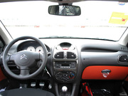 2012款 1.4L 手動(dòng) 舒適型 2012款 1.4L 手動(dòng) 舒適型