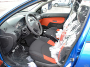 2012款 1.4L 手動(dòng) 舒適型 2012款 1.4L 手動(dòng) 舒適型