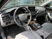 2012款 50 TFSI quattro 豪華型  2012款 50 TFSI quattro 豪華型