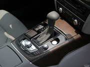2012款 50 TFSI quattro 豪華型  2012款 50 TFSI quattro 豪華型