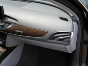 2012款 50 TFSI quattro 豪華型  2012款 50 TFSI quattro 豪華型