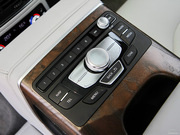 2012款 50 TFSI quattro 豪華型  2012款 50 TFSI quattro 豪華型