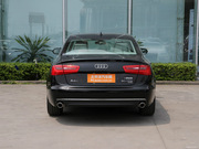 2012款 50 TFSI quattro 豪華型  2012款 50 TFSI quattro 豪華型