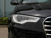 2012款 50 TFSI quattro 豪華型  2012款 50 TFSI quattro 豪華型