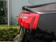 2012款 50 TFSI quattro 豪華型  2012款 50 TFSI quattro 豪華型