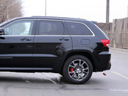 2012款 6.4L SRT8 2012款 6.4L SRT8