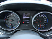 2012款 6.4L SRT8 2012款 6.4L SRT8