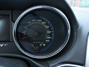 2012款 6.4L SRT8 2012款 6.4L SRT8