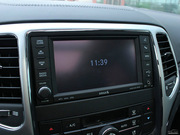 2012款 6.4L SRT8 2012款 6.4L SRT8