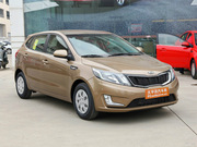 2012款 兩廂 1.4L 手動GLS 2012款 兩廂 1.4L 手動GLS