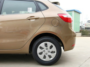 2012款 兩廂 1.4L 手動GLS 2012款 兩廂 1.4L 手動GLS