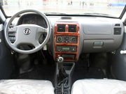 2011款 0.8L MT 尊貴型 2011款 0.8L MT 尊貴型