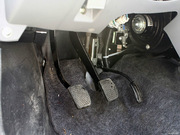 2011款 0.8L MT 尊貴型 2011款 0.8L MT 尊貴型