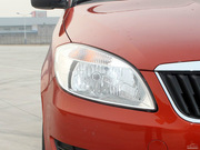 2012款 1.4L 手動晶致版 2012款 1.4L 手動晶致版