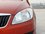 2012款 1.4L 手動晶致版 2012款 1.4L 手動晶致版