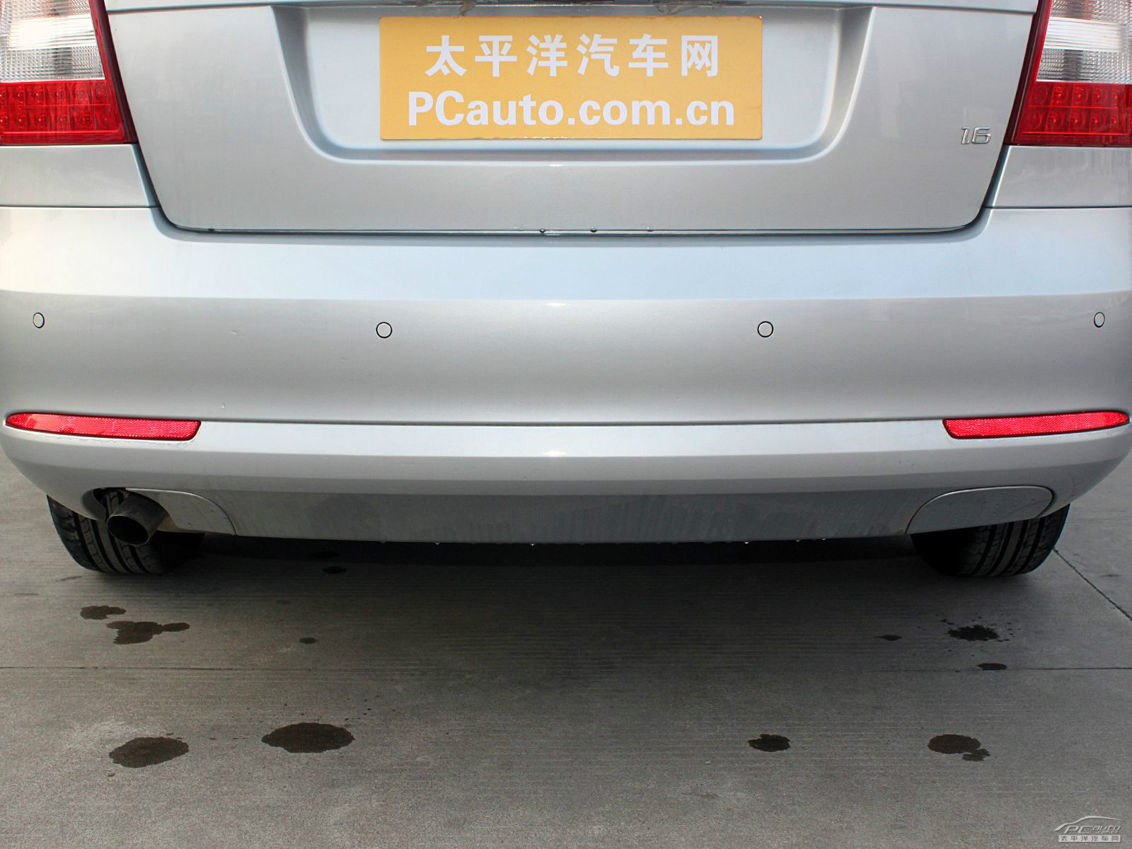 明銳外觀高清大圖