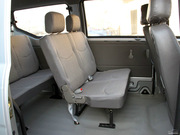 2011款 1.0L 標準型LF465Q5A