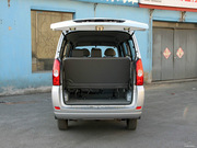 2011款 1.0L 標準型LF465Q5A