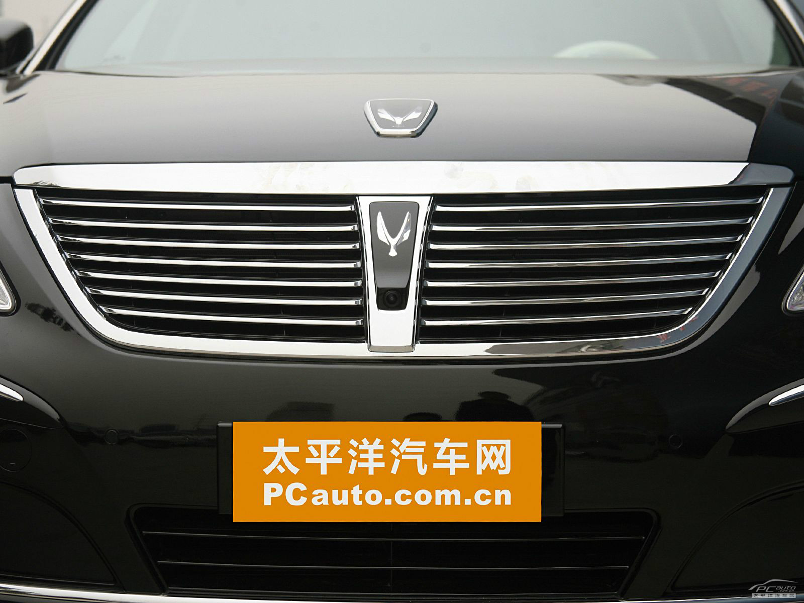 雅科仕外觀高清大圖