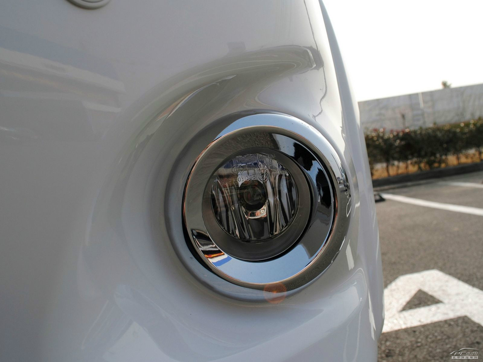 RAV4榮放外觀高清大圖
