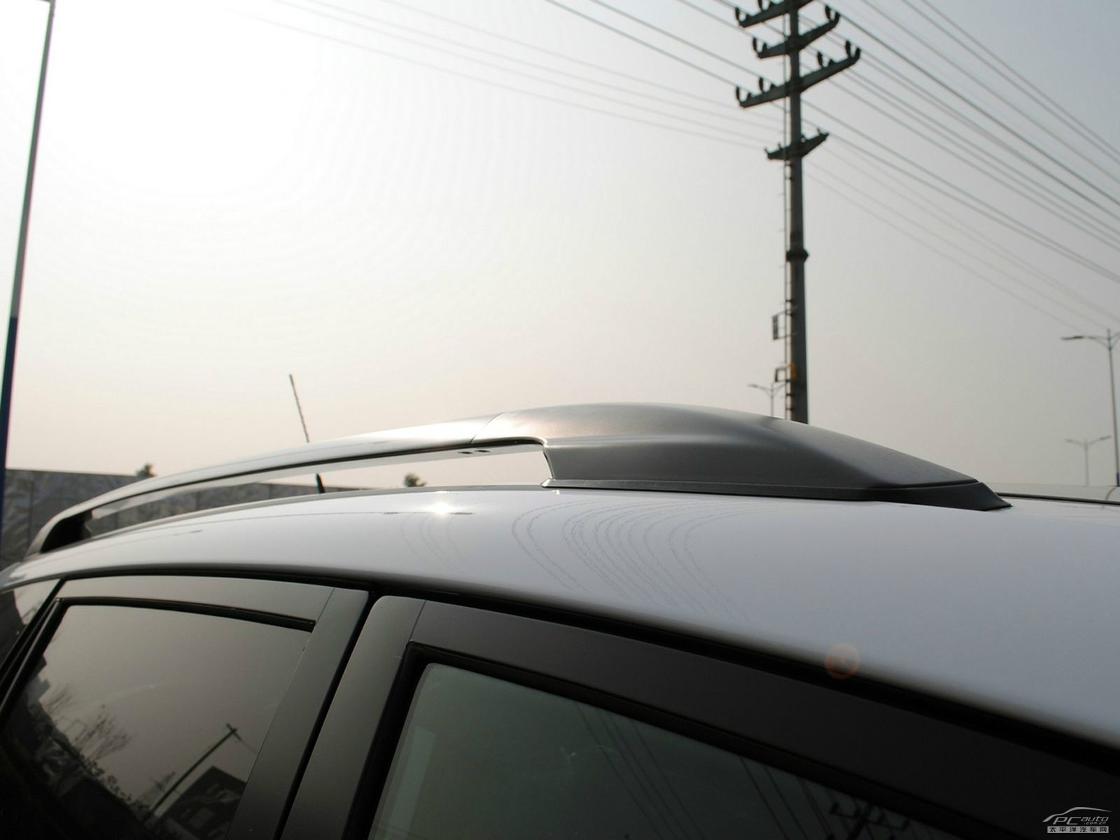 RAV4榮放外觀高清大圖