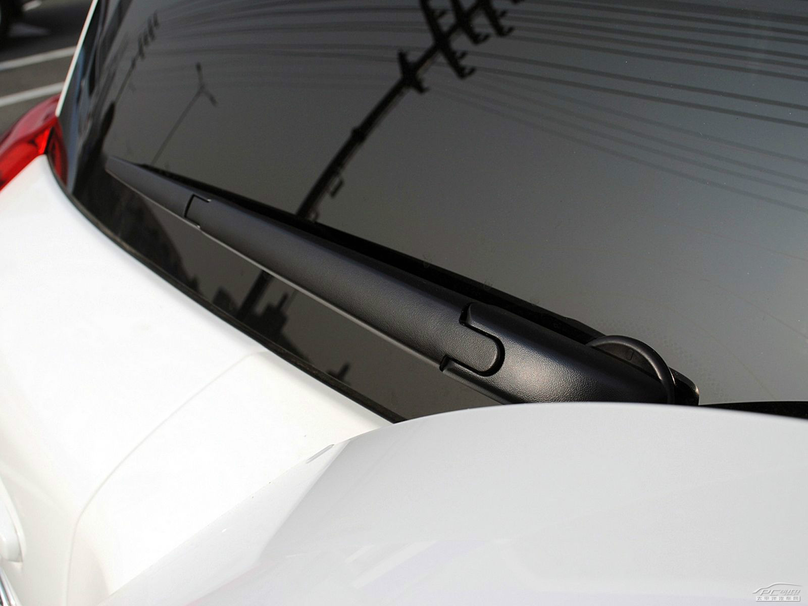 RAV4榮放外觀高清大圖