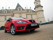 2012款 2.0TSI DSG CUPRA 2012款 2.0TSI DSG CUPRA