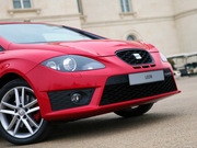 2012款 2.0TSI DSG CUPRA 2012款 2.0TSI DSG CUPRA