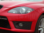 2012款 2.0TSI DSG CUPRA 2012款 2.0TSI DSG CUPRA