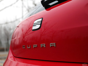 2012款 2.0TSI DSG CUPRA 2012款 2.0TSI DSG CUPRA