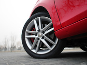 2012款 2.0TSI DSG CUPRA 2012款 2.0TSI DSG CUPRA