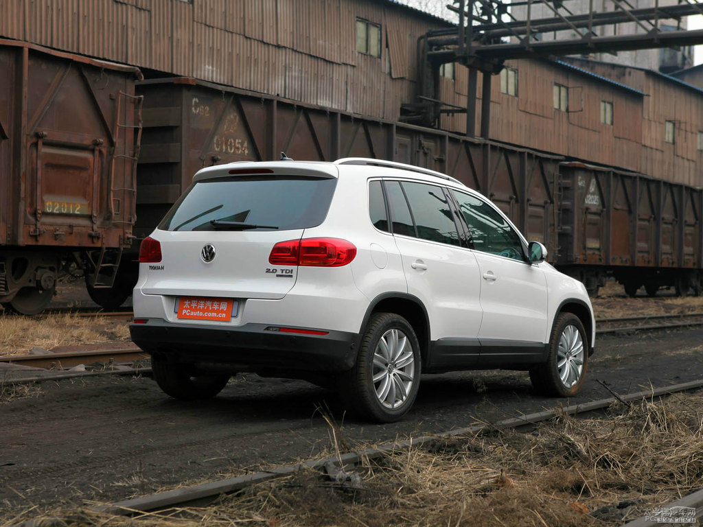 ǹTiguan܇^^DƬ