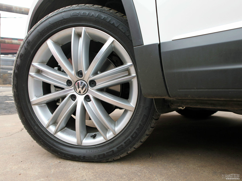 ǹTiguan܇^DƬ