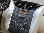 2012款 1.6L 自動(dòng)尊貴版  2012款 1.6L 自動(dòng)尊貴版
