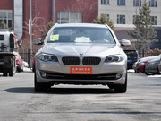 2012款 530i 領(lǐng)先型 旅行版 2012款 530i 領(lǐng)先型 旅行版