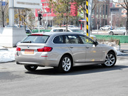 2012款 530i 領(lǐng)先型 旅行版 2012款 530i 領(lǐng)先型 旅行版