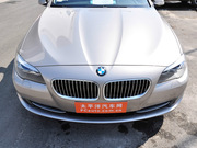 2012款 530i 領(lǐng)先型 旅行版 2012款 530i 領(lǐng)先型 旅行版