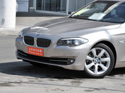 2012款 530i 領(lǐng)先型 旅行版 2012款 530i 領(lǐng)先型 旅行版