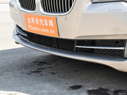 2012款 530i 領(lǐng)先型 旅行版 2012款 530i 領(lǐng)先型 旅行版