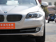 2012款 530i 領(lǐng)先型 旅行版 2012款 530i 領(lǐng)先型 旅行版