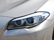 2012款 530i 領(lǐng)先型 旅行版 2012款 530i 領(lǐng)先型 旅行版