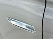 2012款 530i 領(lǐng)先型 旅行版 2012款 530i 領(lǐng)先型 旅行版