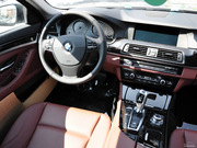2012款 530i 領(lǐng)先型 旅行版 2012款 530i 領(lǐng)先型 旅行版