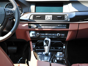 2012款 530i 領(lǐng)先型 旅行版 2012款 530i 領(lǐng)先型 旅行版