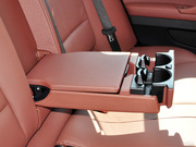 2012款 530i 領(lǐng)先型 旅行版 2012款 530i 領(lǐng)先型 旅行版