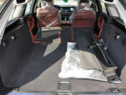 2012款 530i 領(lǐng)先型 旅行版 2012款 530i 領(lǐng)先型 旅行版