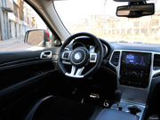 2012款 6.4L SRT8 2012款 6.4L SRT8
