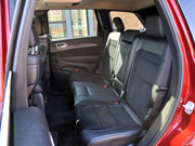 2012款 6.4L SRT8 2012款 6.4L SRT8